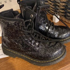Kids Dr. Martens